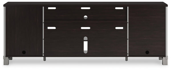 Darborn 88" TV Stand