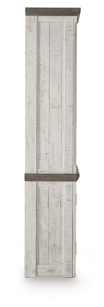 Havalance Right Pier Cabinet
