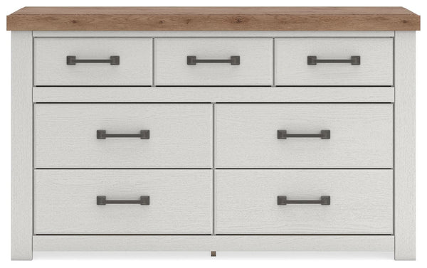 Savonport Dresser