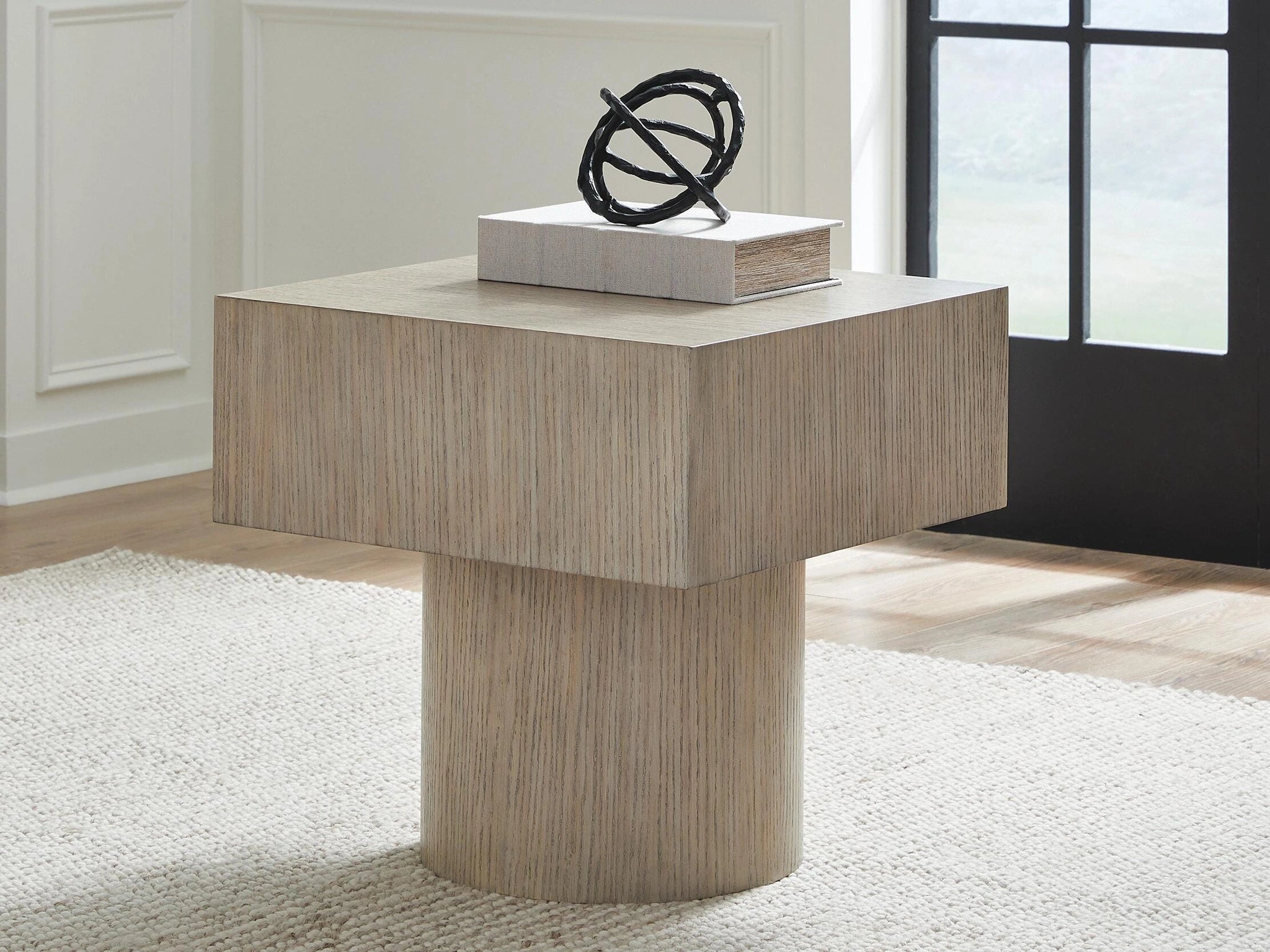 Jorielyn End Table