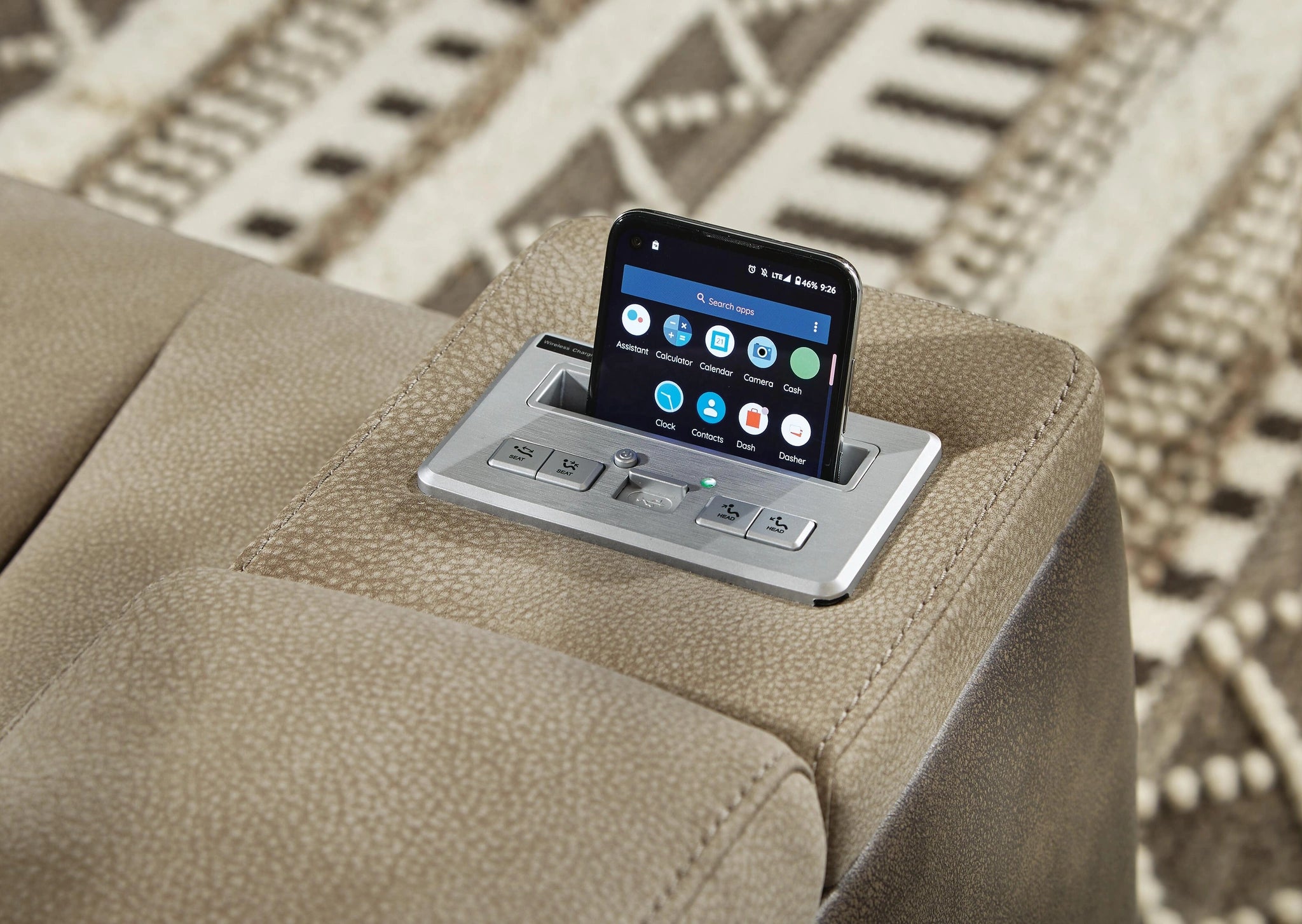 Next-Gen DuraPella Living Room Set