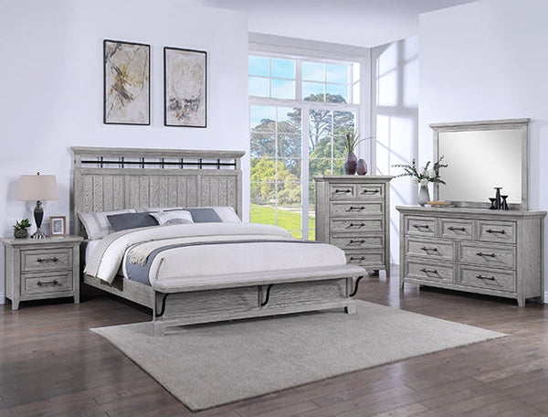 Beckett Dresser