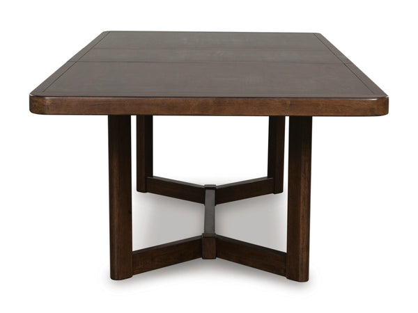 Dilenno Dining Room Set