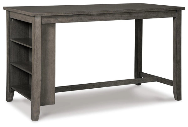 Caitbrook Counter Height Dining Package
