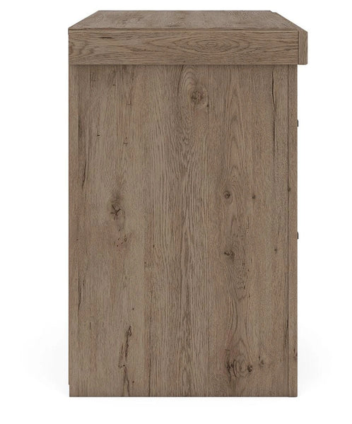Oliandon Nightstand