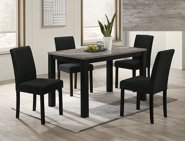 Resia Dining Table