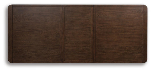 Dilenno Dining Room Set