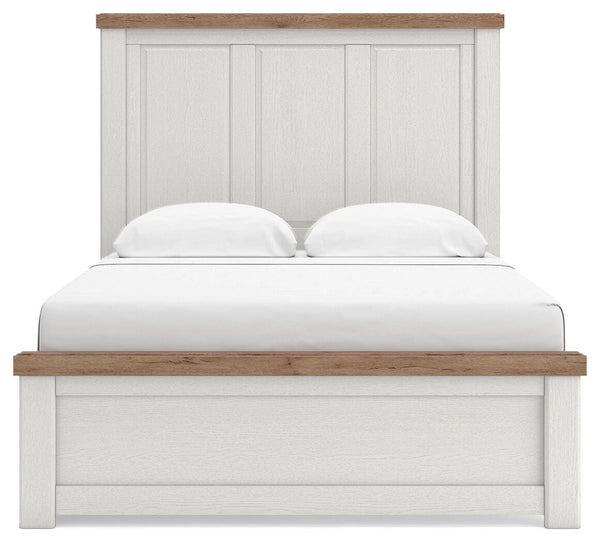 Savonport Bed