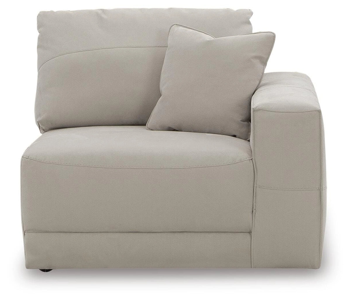 Next-Gen Gaucho Sectional