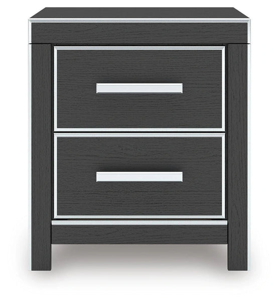 Zuraleus Nightstand