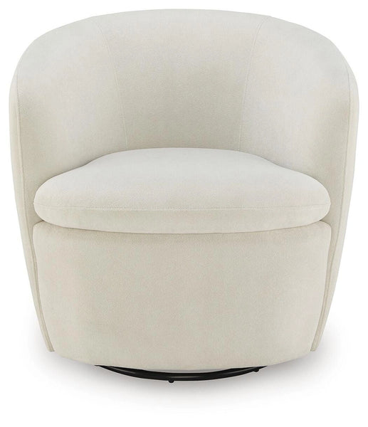 Leemont Swivel Accent Chair