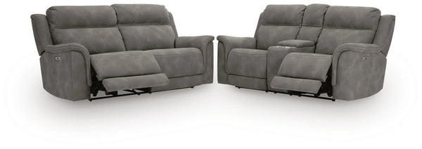Next-Gen DuraPella Living Room Set