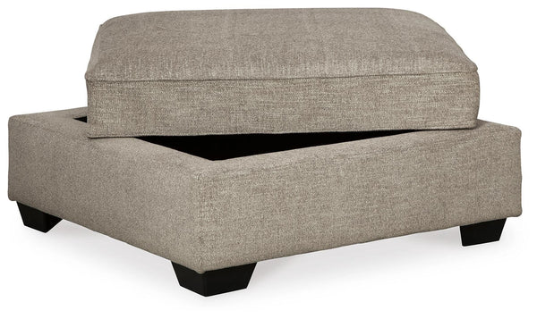 Bovarian Living Room Set