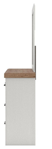 Savonport Dresser