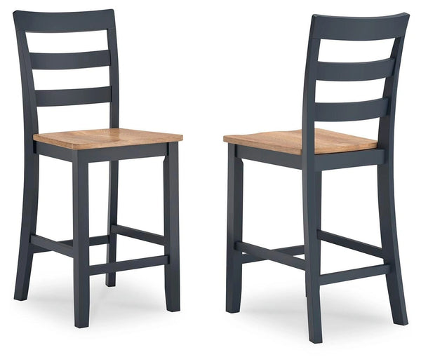 Gesthaven Dining Set