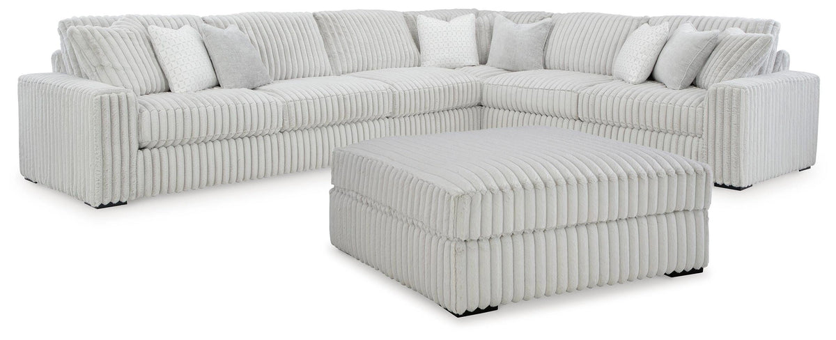 Stupendous Living Room Set