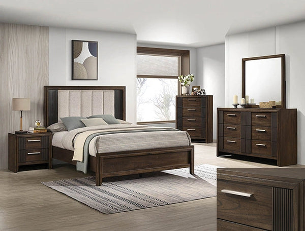 Carlton Night Stand