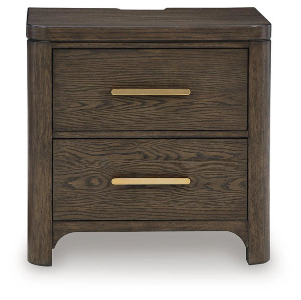 Radkin Nightstand
