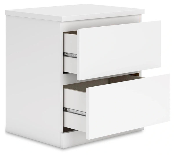 Onita Nightstand