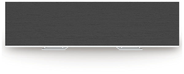 Zuraleus Dresser