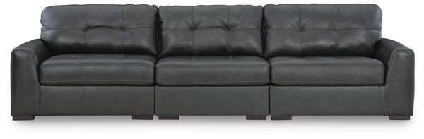 Brindley Pier Sectional Sofa