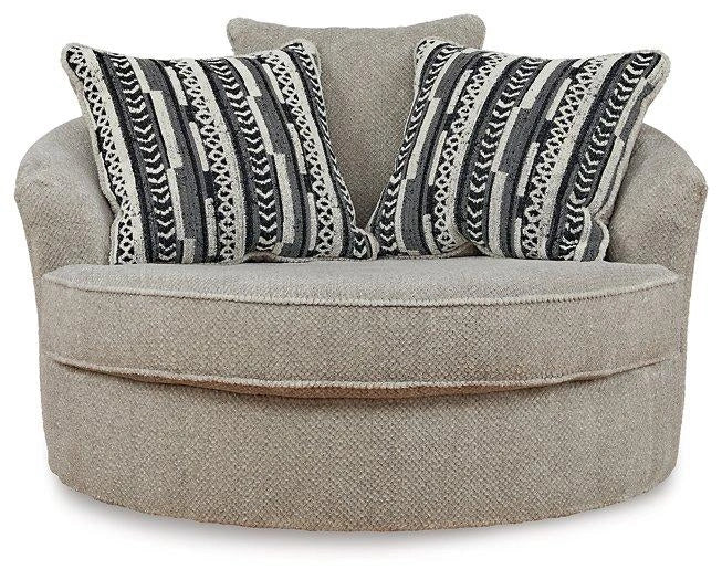 Calnita Living Room Set