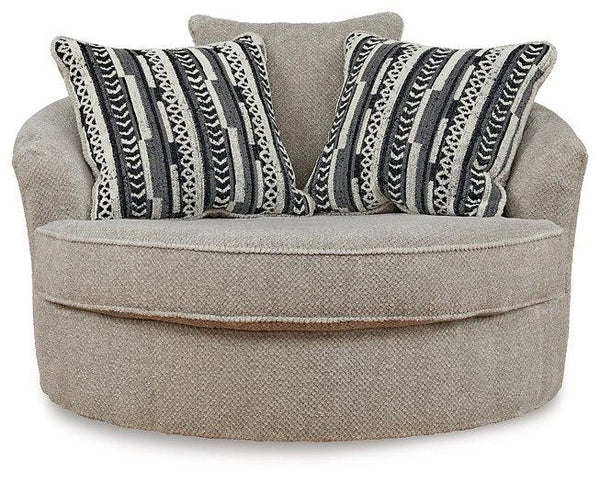 Calnita Living Room Set