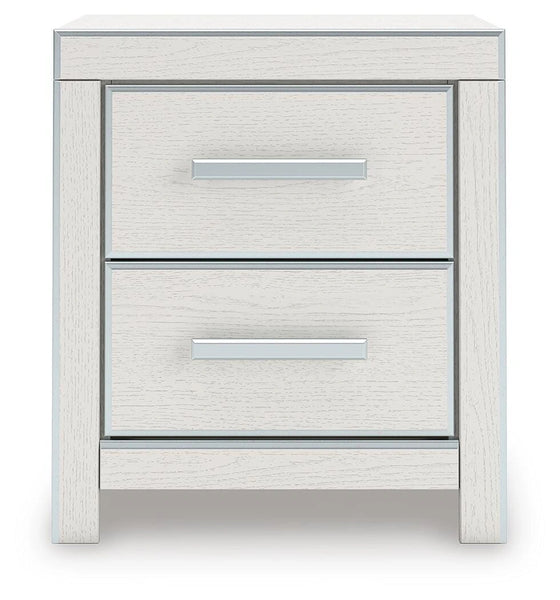 Zuraleus Nightstand