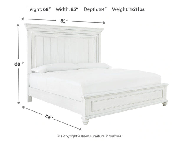 Kanwyn Bedroom Set