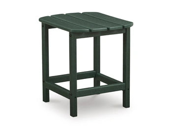 Sundown Shores Outdoor End Table