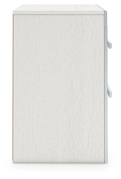 Zuraleus Nightstand