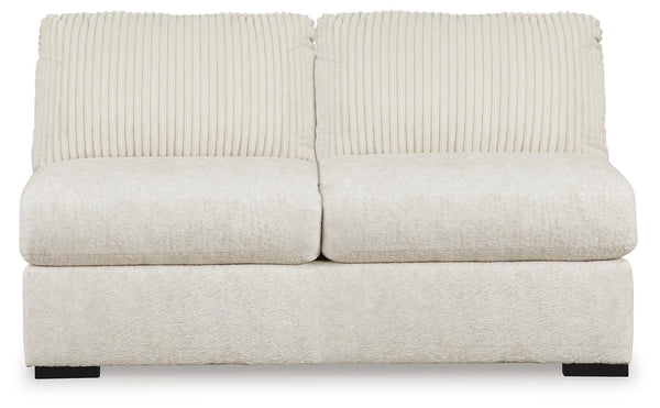 Chessington Sectional with Double Chaise