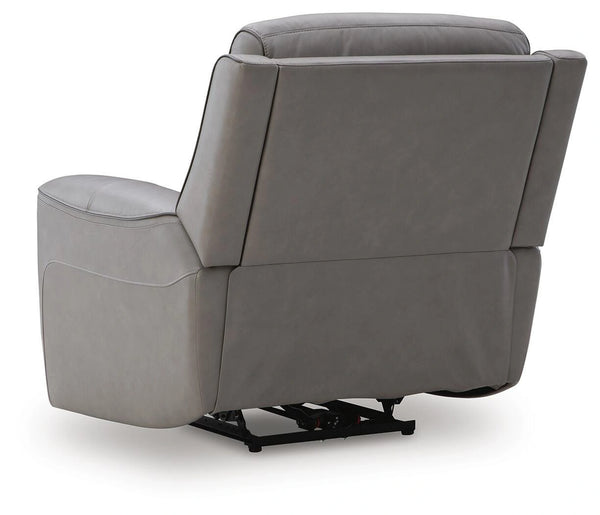 5Z-Comfort Power Recliner