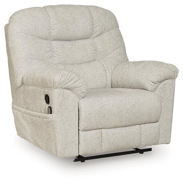 Linenfield Recliner