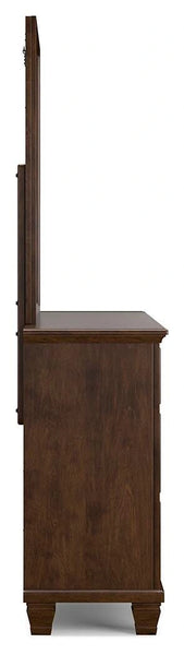 Danabrin Bedroom Set