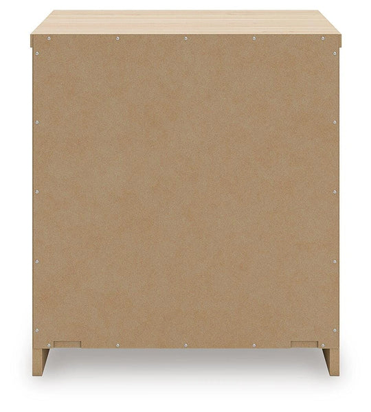 Onita Nightstand