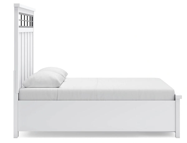 Ashbryn Bedroom Package