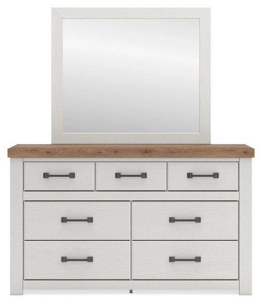 Savonport Dresser