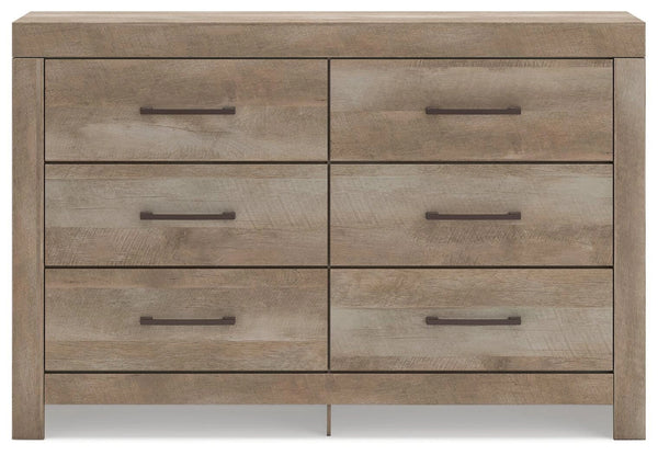 Gachester Dresser