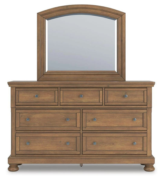 Feddinger Bedroom Set