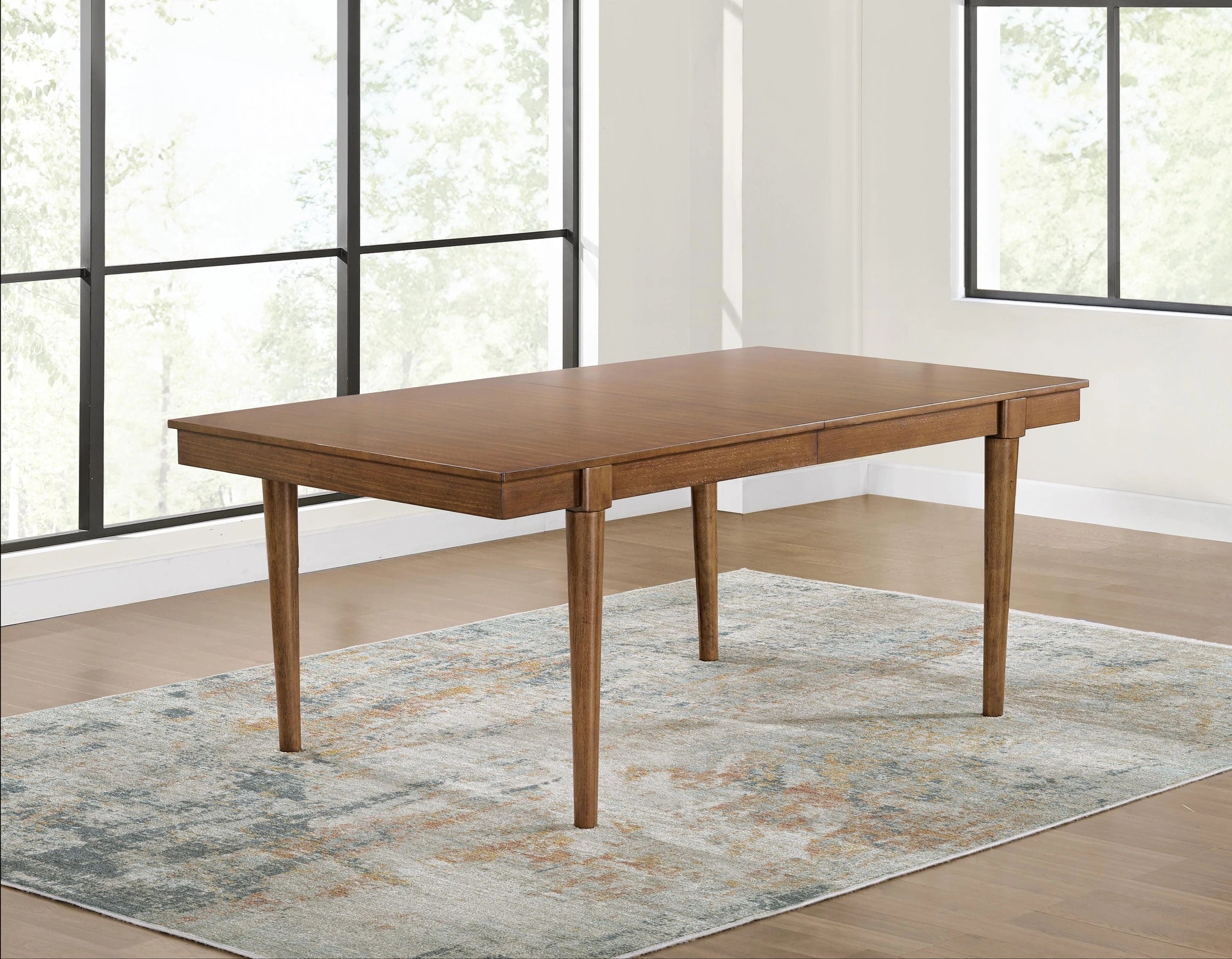 Lyncott Dining Extension Table