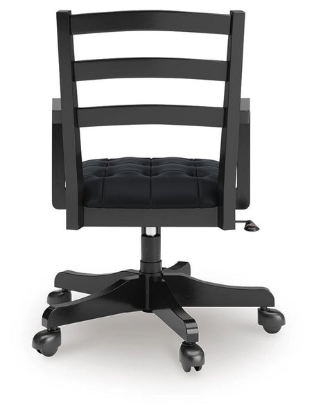 Wildenauer Home Office Desk Chair