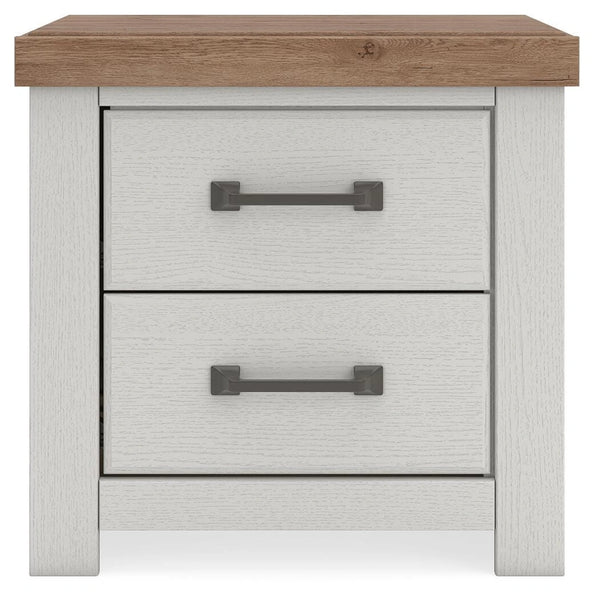 Savonport Nightstand