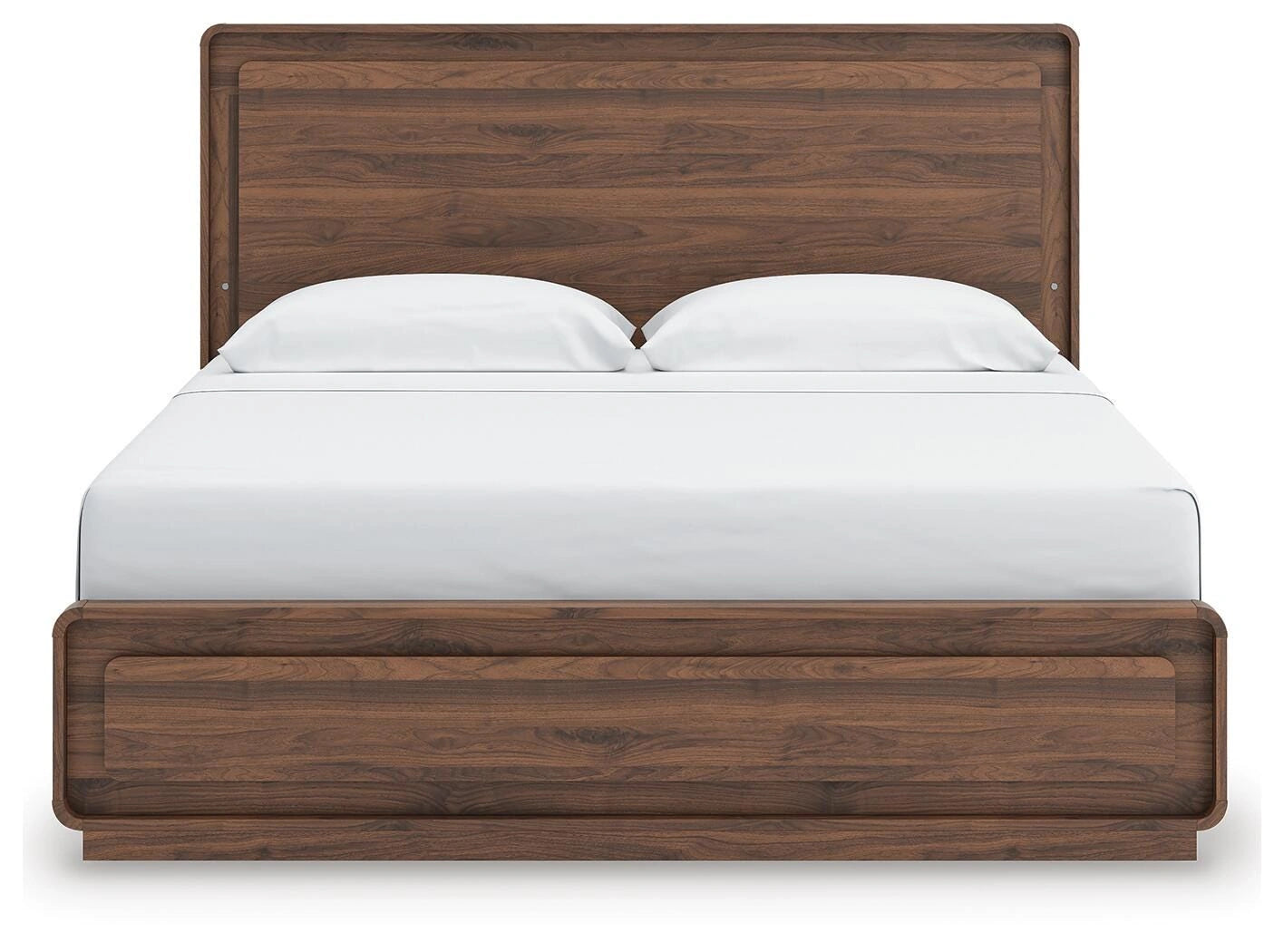 Fortlorn Bed