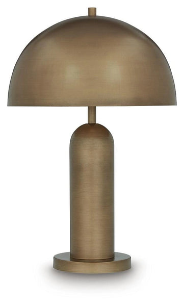 Wendfield Table Lamp