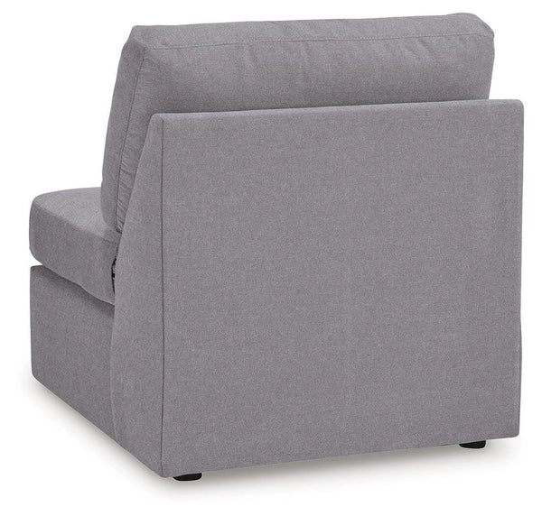 Modmax Stationary Upholstery Package
