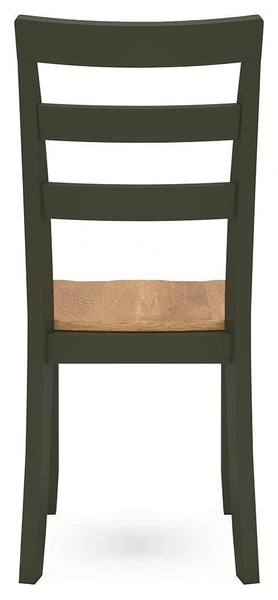Gesthaven Dining Set