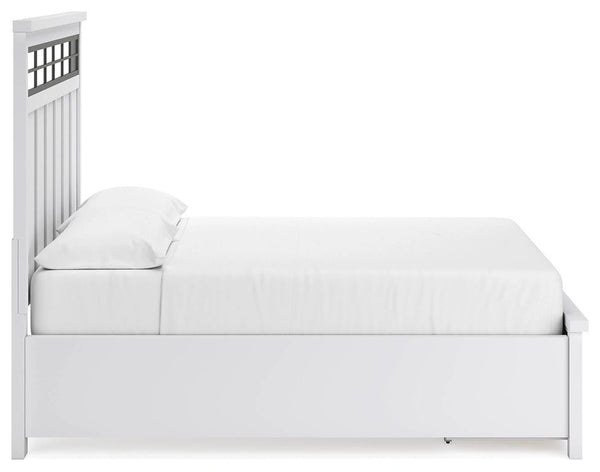 Ashbryn Bedroom Package