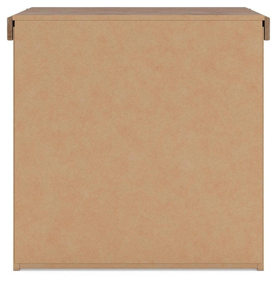 Savonport Nightstand