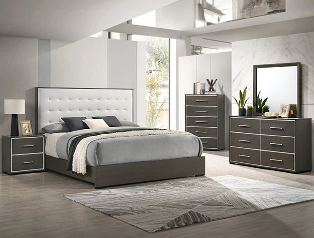 Sharpe Queen Bed image